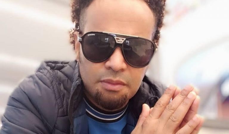 Amarfis apuesta a lo romántico con el merengue “Derroche”