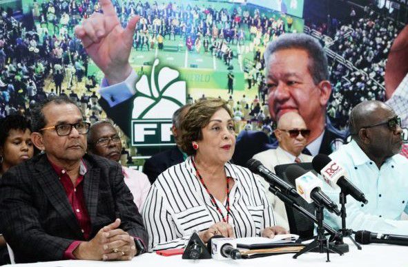 Fuerza del Pueblo rechaza intento de eliminar la Cesantía Labora