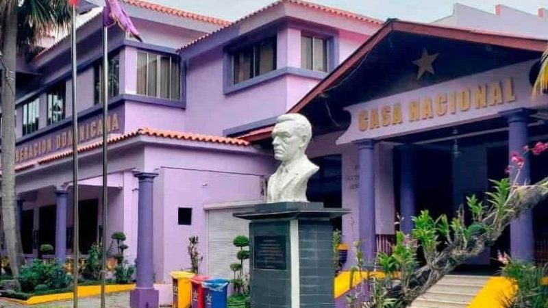 PLD: Gobierno del PRM incorpora 97 servidores públicos por día