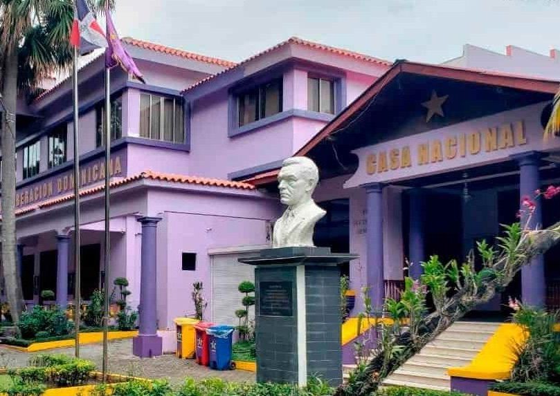 PLD: Gobierno del PRM incorpora 97 servidores públicos por día