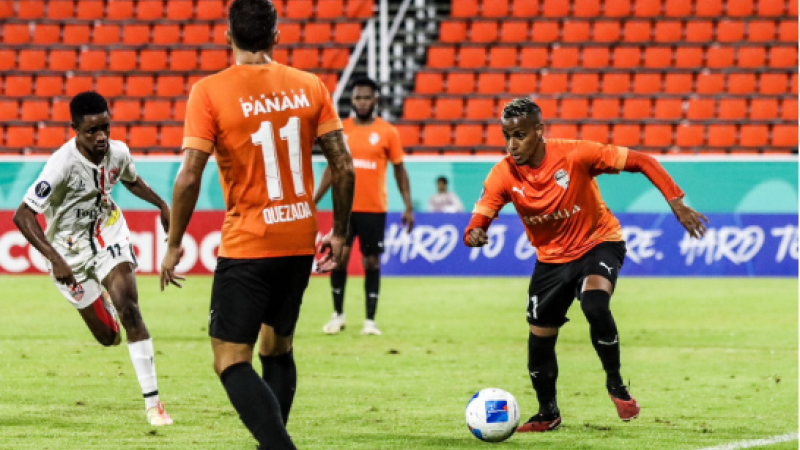Cibao FC busca su cuarto título de la LDF en la Copa Caribeña