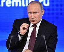 Putin destaca que Rusia tomó bajo control 189 localidades en 2024 durante la operación en Ucrania