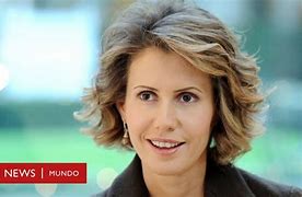 La esposa del ex presidente de Siria, Bachar al Asad, enferma de gravedad en Moscú, según la prensa
