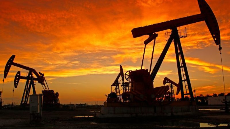 ¿Sabías que el país con mayor reserva de petróleo del mundo está en Sudamérica?