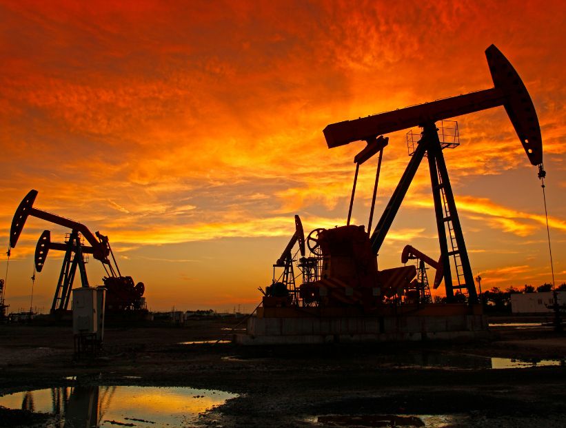 ¿Sabías que el país con mayor reserva de petróleo del mundo está en Sudamérica?