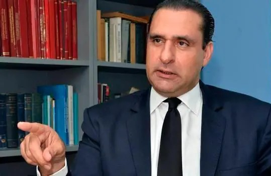 Finjus asegura fallo del TC sobre candidaturas promueve la «antipolítica» en RD