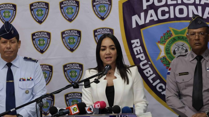 Interior y Policía creará una unidad migratoria especializada