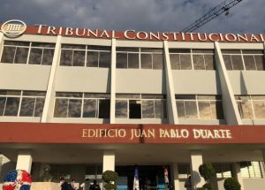 Tribunal Constitucional anula ley crea la DNI por inconstitucional