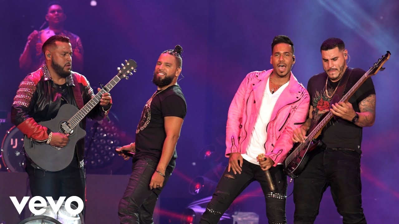 Espectáculos Públicos se hace eco de noticia de Abejón News; manda mensaje a Romeo Santos  por desacatar Ley