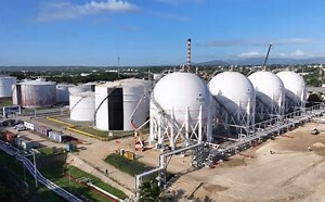 Refinería reservará 380 mil barriles GLP