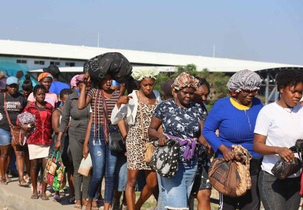 Organizaciones de haitianos llaman para mañana miércoles a paro de labores en RD