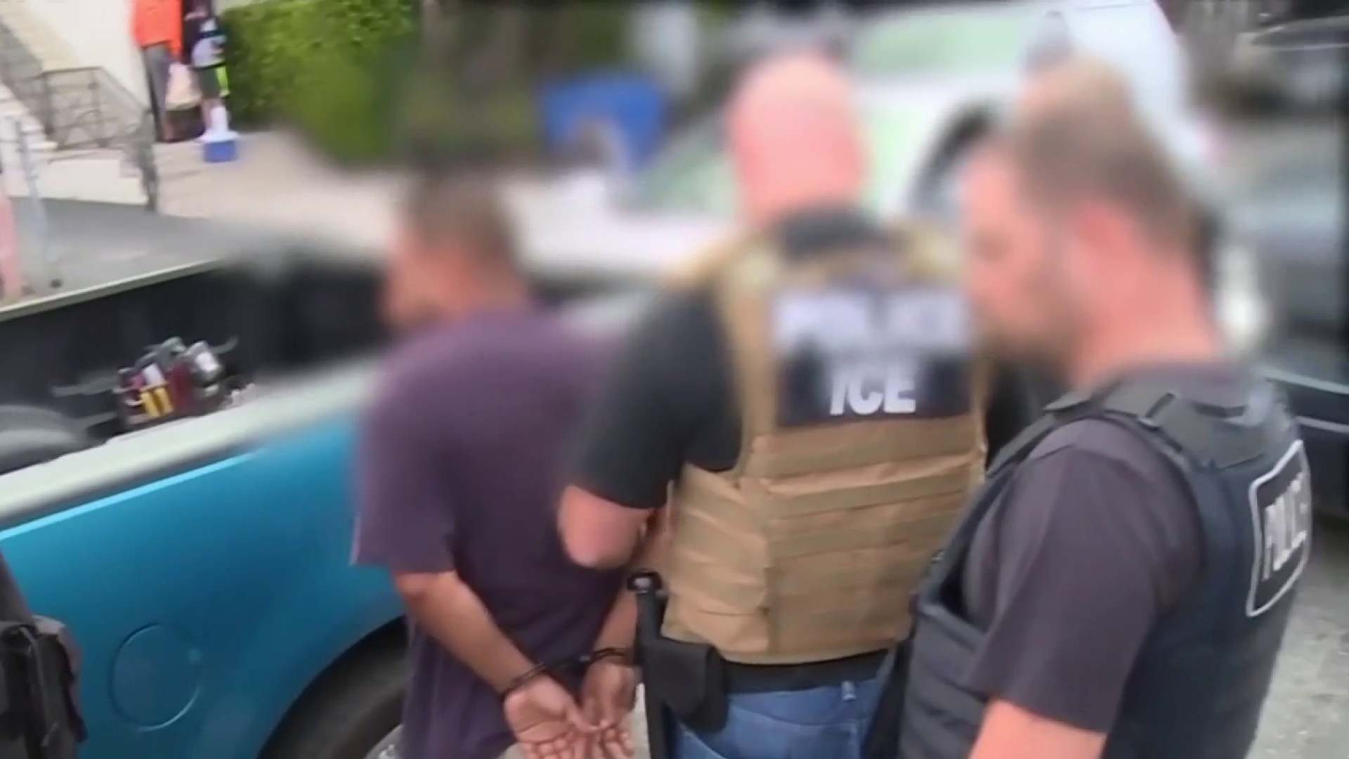 PUERTO RICO: Redadas contra dominicanos impactan comercios