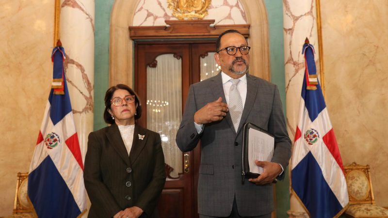 El CNM aprueba reglamento para escogencia de nuevo procurador