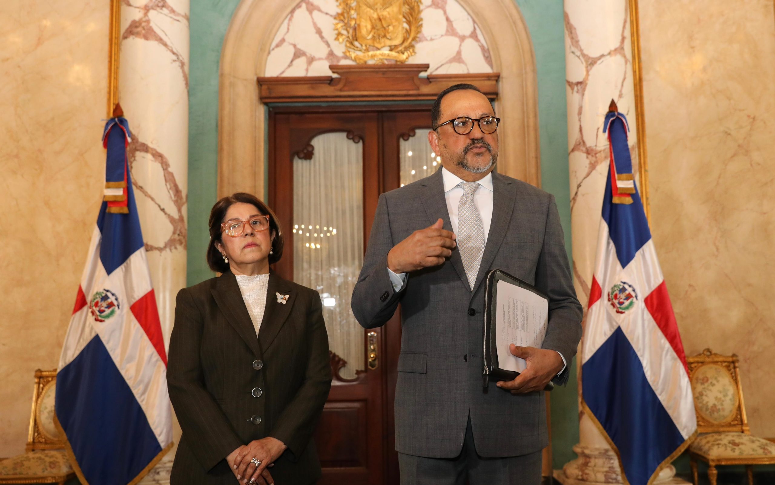 El CNM aprueba reglamento para escogencia de nuevo procurador