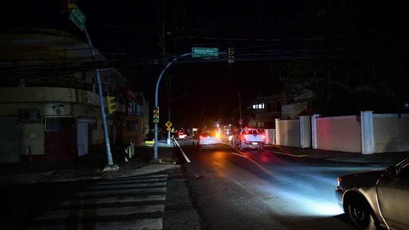 PLD ve es «crítica» situación del sistema eléctrico dominicano