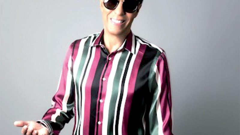 Bonny Cepeda renuncia a su cargo como viceministro de Cultura