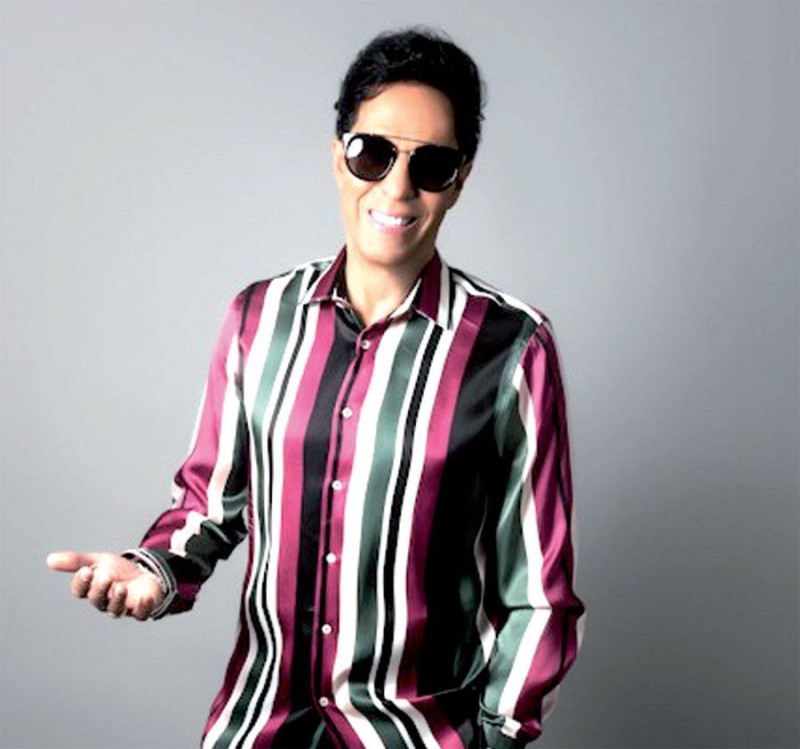 Bonny Cepeda renuncia a su cargo como viceministro de Cultura