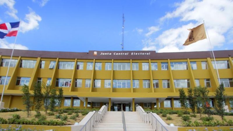 PRM, PLD y FP depositarán documento ante la JCE con posición sobre candidaturas independientes