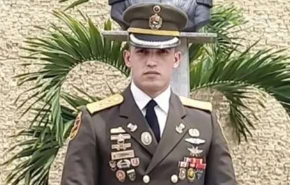 Asesinaron a tiros a un capitán de la Guardia Nacional Bolivariana vinculado a Diosdado Cabello