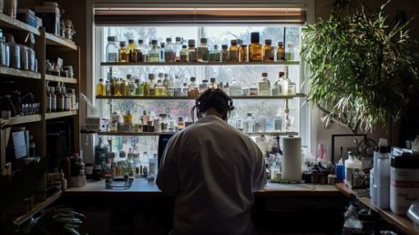 «La síntesis de fentanilo en México está bien establecida»: NYT defiende su reportaje sobre un narcolaboratorio