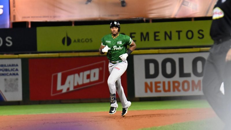 Canó guía a las Estrellas a su segundo triunfo en el Round Robin