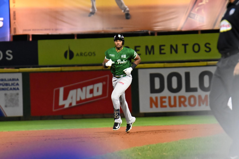 Canó guía a las Estrellas a su segundo triunfo en el Round Robin