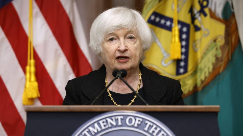 EE.UU. advierte a China ‘importantes’ consecuencias por ayudar a Rusia