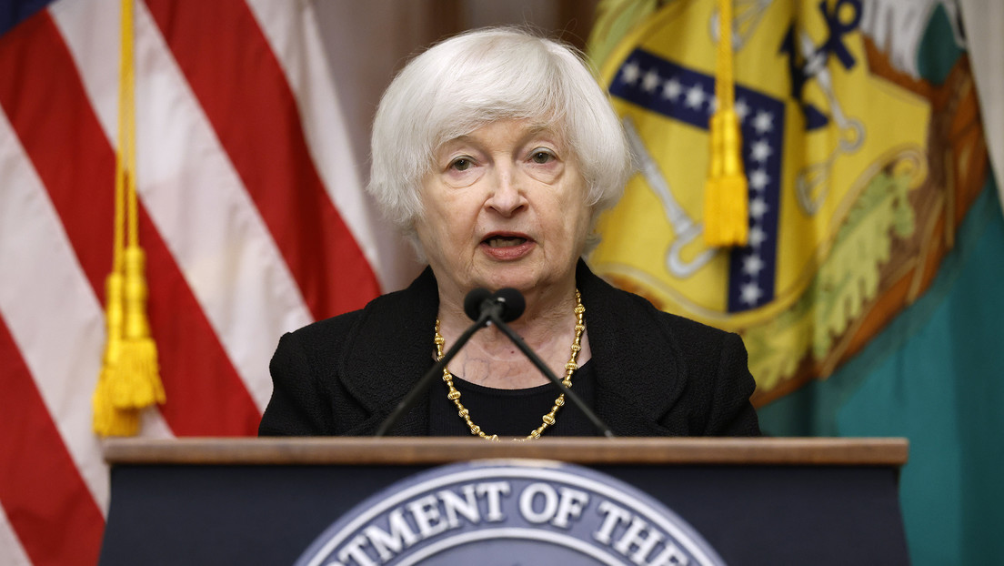 EE.UU. advierte a China ‘importantes’ consecuencias por ayudar a Rusia