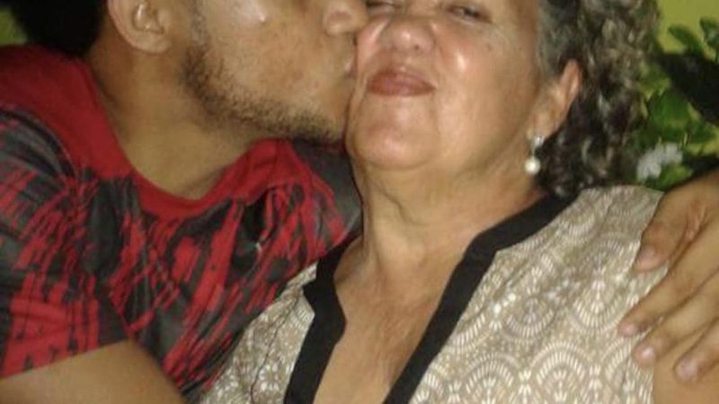 «El Alfa» no ofrece detalles sobre la causa del fallecimiento de Ramonita.