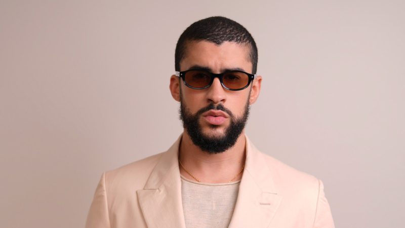 ‘Debí tirar más fotos’: Un viaje musical de la mano de Bad Bunny a las entrañas de Puerto Rico