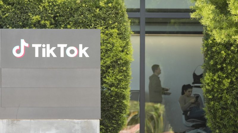 Supremo de EEUU ratifica ley que prohíbe TikTok si no es vendida por empresa china