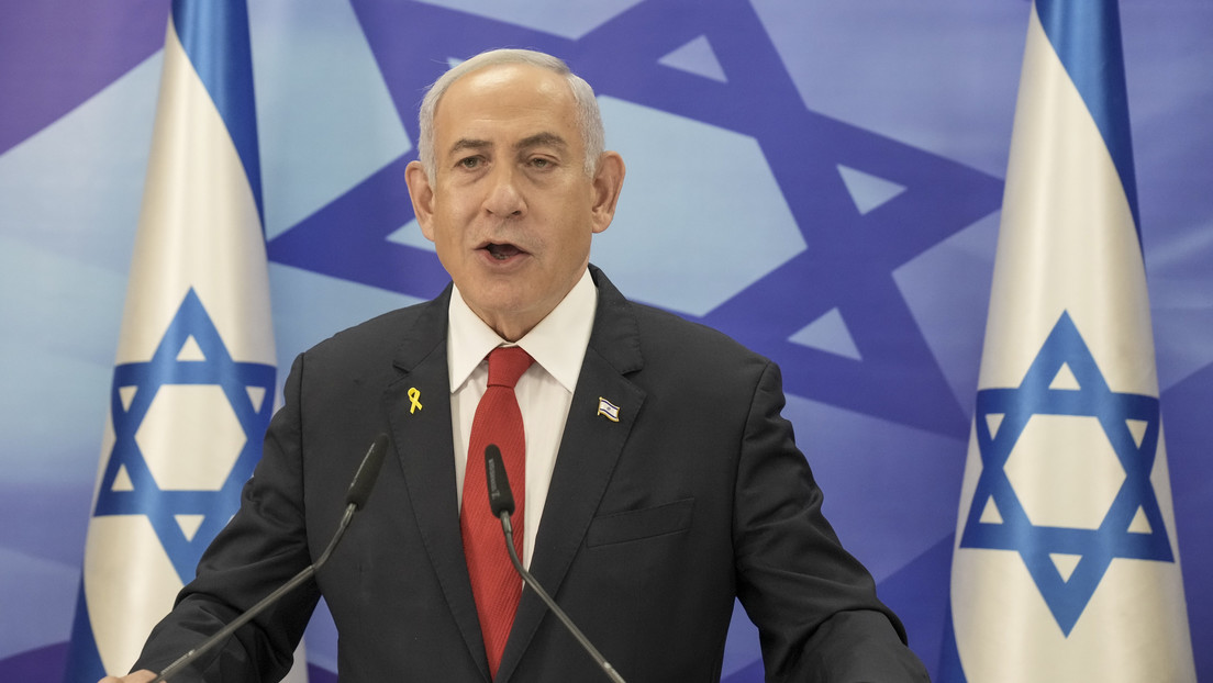 Netanyahu: «Si tenemos que volver a la guerra, lo haremos con nuevos medios y con mucha fuerza»