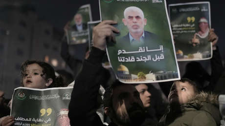 «Israel fracasó»: Periodista saca duras conclusiones sobre la guerra de Gaza