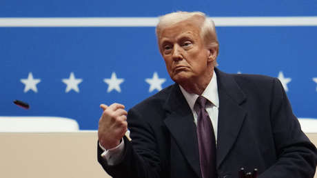 Trump: «No necesitamos» a América Latina