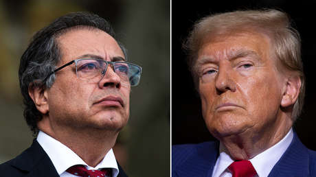 «Túmbeme y le responderán las Américas»: El ‘revire’ de Petro a Trump