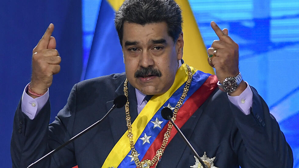 Nicolás Maduro acepta reunirse con el enviado especial del presidente de EEUU