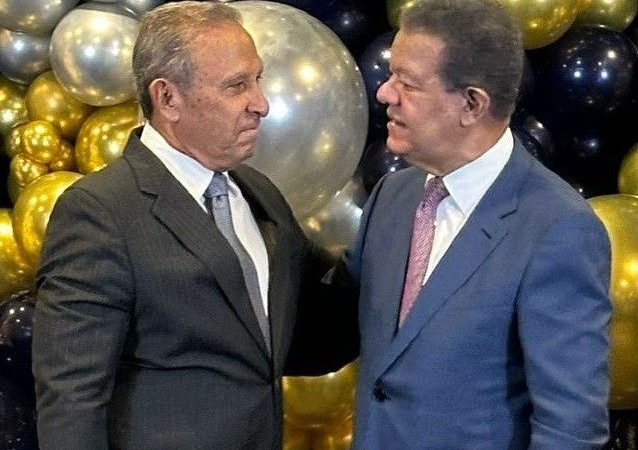 General (r) Pedro Jesús Candelier respalda liderazgo y valores democráticos de FP