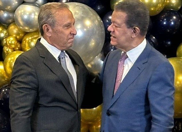 General (r) Pedro Jesús Candelier respalda liderazgo y valores democráticos de FP