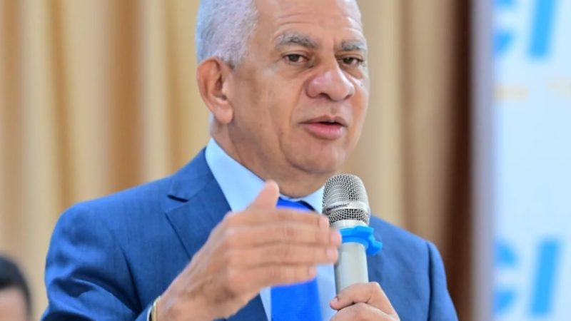 Dice el Congreso de RD regularía las candidaturas independientes