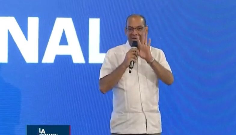 Ministro de Obras Públicas aclara no habrá aumento de peajes en RD sino «nivelación»