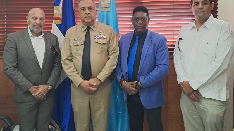 Constructores RD ven es urgente regularizar la mano obra haitiana