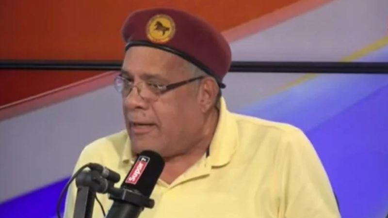 Luis «El Gallo» cree candidatura independiente sería estocada a la democracia