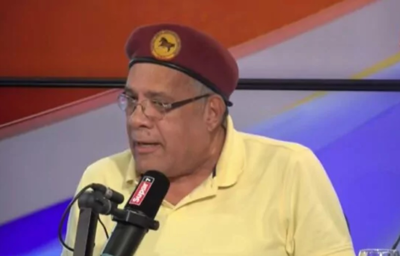 Luis «El Gallo» cree candidatura independiente sería estocada a la democracia