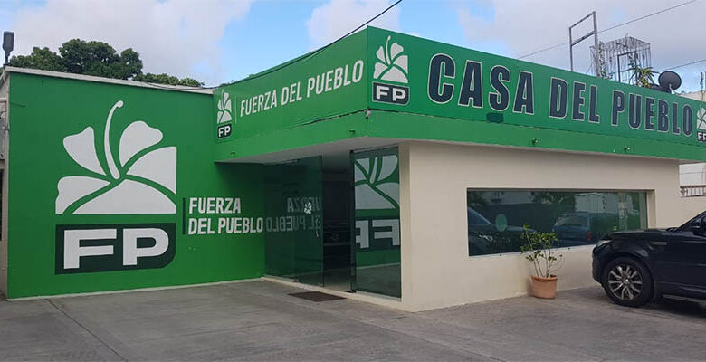 FP exige al gobierno actuar de inmediato ante la crisis de inseguridad en SDN*