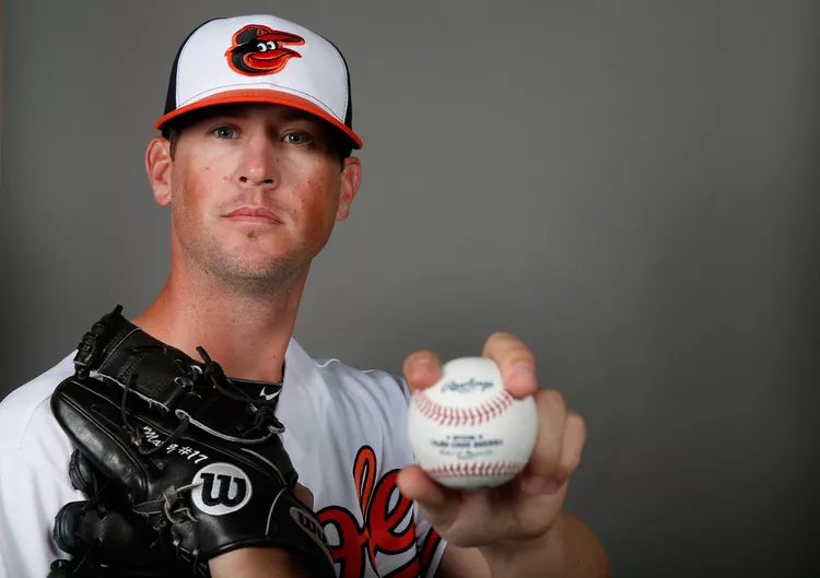 Muere la estrella del béisbol Brian Matusz a los 37 años: «Estamos devastados»
