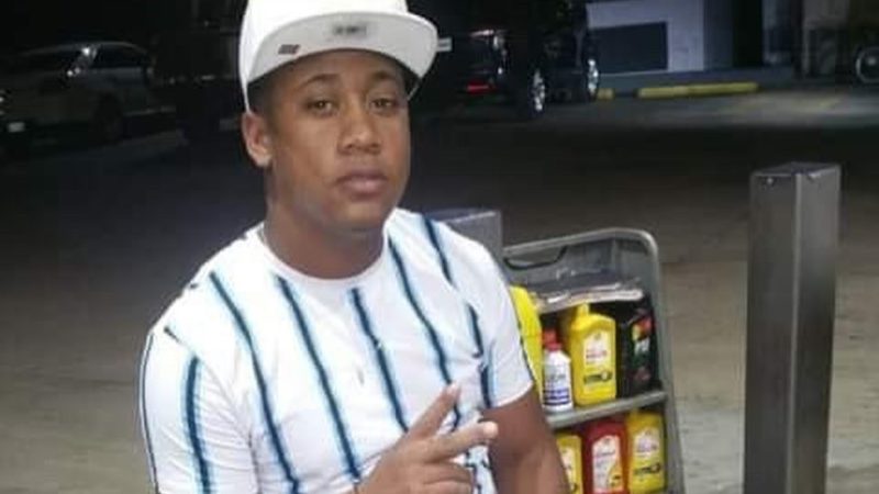 PN asesina a joven acusado de matar a dos personas