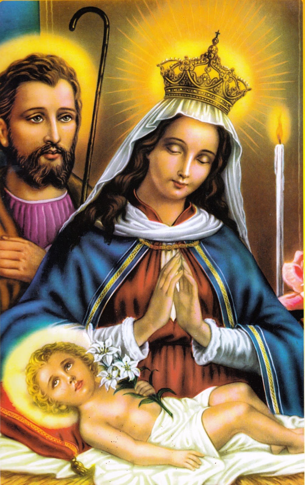 RD celebra hoy Día de su protectora la Virgen de la Altagracia