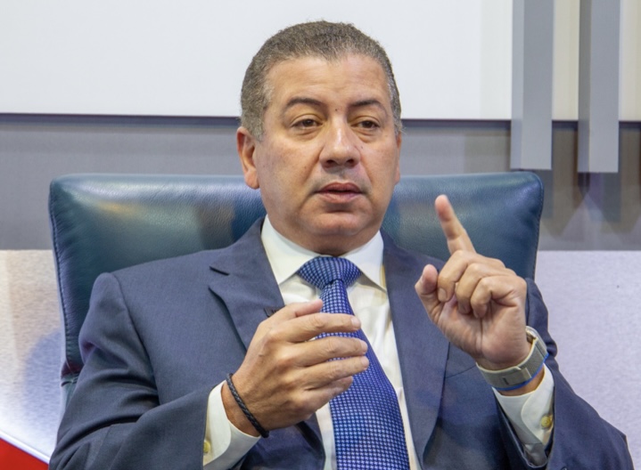 César Fernández demanda FP sancionar traidores internos negocian posiciones con el gobierno