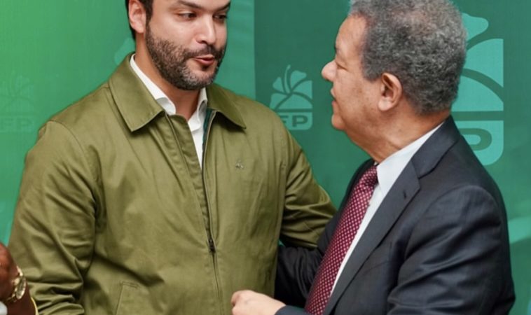 Rafael Paez se la devuelve a Peña Guaba: “El destino de la Fuerza del Pueblo se está trazando en el Segundo Congreso Franklin Almeyda”