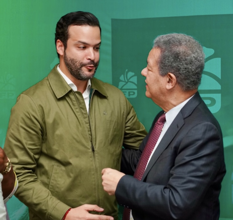 Rafael Paez se la devuelve a Peña Guaba: “El destino de la Fuerza del Pueblo se está trazando en el Segundo Congreso Franklin Almeyda”